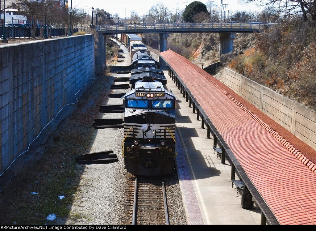 NS 4358